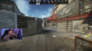 EFT Arena Геймплей | МОЙ ПЕРВЫЙ РАЗ | Escape From Tarkov Arena - HIGHLIGHTS - Тарков Арена WTF