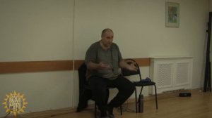 Условия выхода из колеса сансары