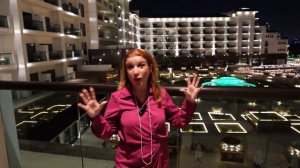 TAJ EXOTICA RESORT AND SPA, THE PALM DUBAI - HOTEL TOUR