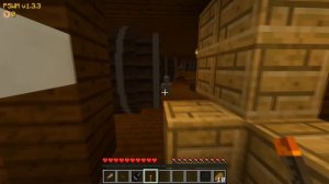 ??КОРАБЛЬ ПРИЗРАК! В ОКЕАНЕ ШЕДИ И НУБИК МУЛЬТИК ТРОЛЛИНГ КРУШЕНИЕ MINECRAFT ВЫЖИВАНИЕ НА ОСТРОВЕ