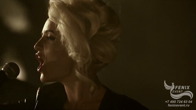 Кавер группа на свадьбу, праздник, юбилей - заказать музыкантов на корпоратив в Москве - Куба