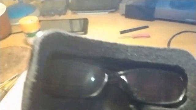 Eachine Vr006 доработка фокусировки (резкости). Если у вас в нём размытая картинка.