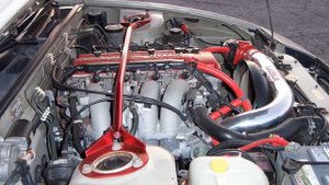 ДВИГАТЕЛЬ KA24DE NISSAN  || ДВИГАТЕЛЬ KA24DE ХАРАКТЕРИСТИКИ || KA24DE ОБЗОР ||  KA24DE ОТЗЫВЫ