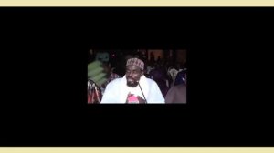 Zikiri Souleymane Diabate comfrime check tidjane haidara check hamed tidjane en waldjo