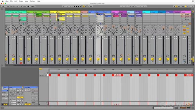 11 Breakdown