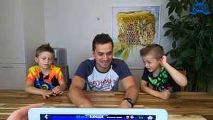 Угадай бойца Бравл Старс по звуку ЧЕЛЛЕНДЖ Brawl Stars // KiFill boys 13+