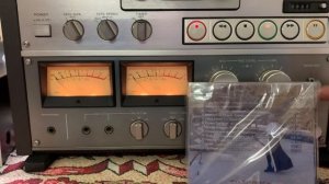 Sony TC-R7-2. Прекрасное далёко
