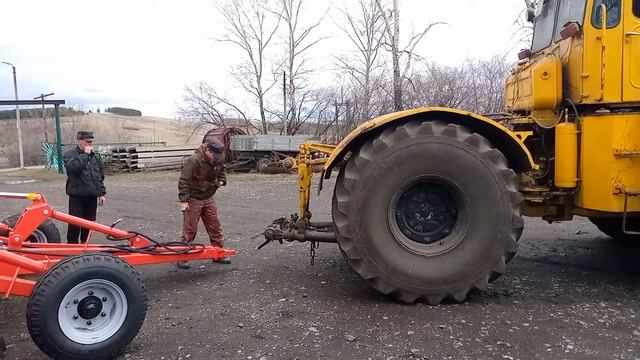 ЯМЗ-240 Турбо | К-701 смотреть онлайн