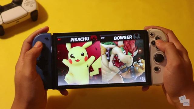 Udah 5 Tahun Tapi Game Nintendo Switch Ini Masih Mahal Loh ... смотреть онлайн