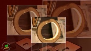 DIY ~ НЕОБЫЧНЫЕ СВЕТИЛЬНИКИ ИЗ ДЕРЕВА.