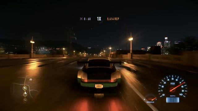 Need for Speed 2015 - Gameplay Innovations: Five Ways To Play | Official Street Racing Game (2015)