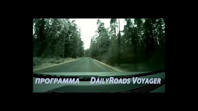 Прошиваем навигатор U-ROUTE Q800 - MT75. Тест программы DailyRoads Voyager смотреть онлайн