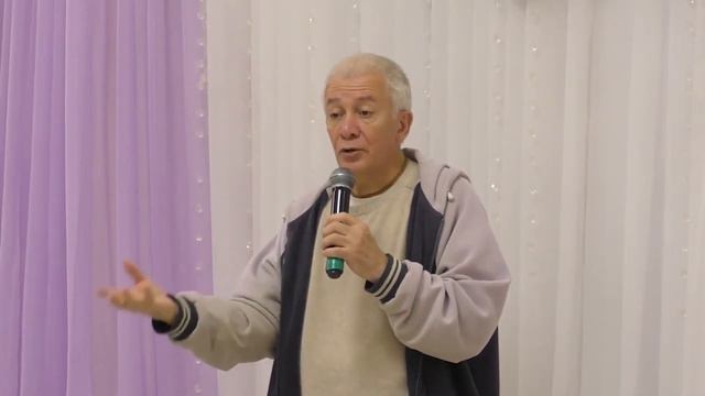 В чём отличие тела от души? Как не бояться смерти? смотреть онлайн