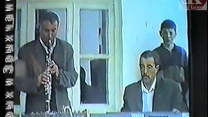 Зрых и Зрыхчане. 25 02 2002г. Выпускной.