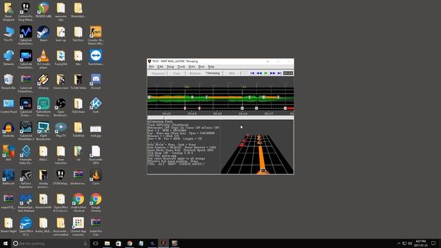 Create your own Rocksmith 2014 Remastered CDLC. Step-By-Step Walkthru Tutorial for Beginners смотреть онлайн