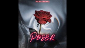 NICKY ØDESSA - Poser