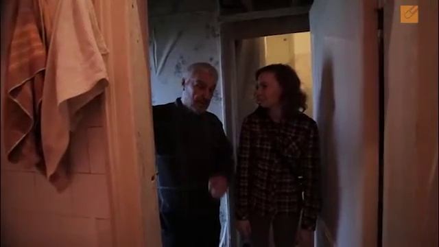 В Петербурге показали общие места коммуналок