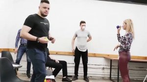 Фитнес тренер о мужском теле. Типы телосложения. Топ упражнения для тела