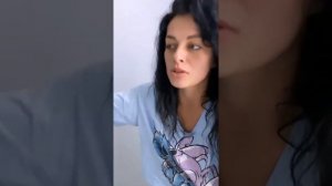 Таня Бурая о последних событиях из жизни