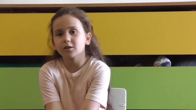 Интервью. Какие наши мамы_ мл.группа Воскресной школы _Радость моя_ 2021.mp4