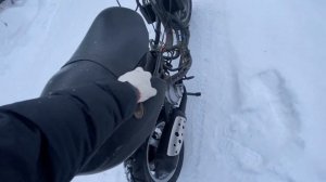 Yamaha aerox 70cc