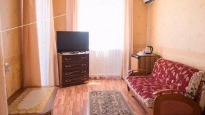 Архипо-Осиповка отели Надежда первая береговая линия.
