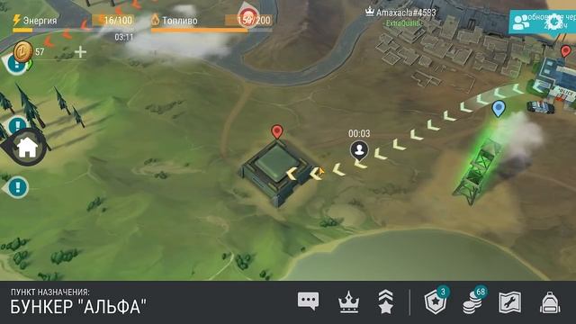 ЛУЧШИЕ ЛОКАЦИИ ДЛЯ ПРОКАЧКИ БАЙКА! КАК ВКАЧАТЬ БАЙК В 40 УРОВЕНЬ?! - Last Day on Earth: Survival смотреть онлайн