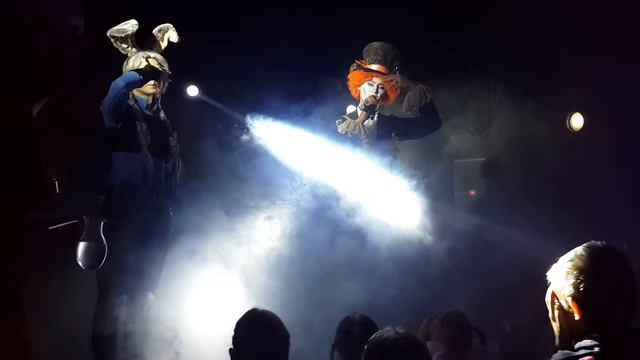 музей сказок смотреть онлайн