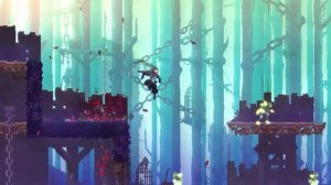 Трейлер Dead Cells (The End is Near)