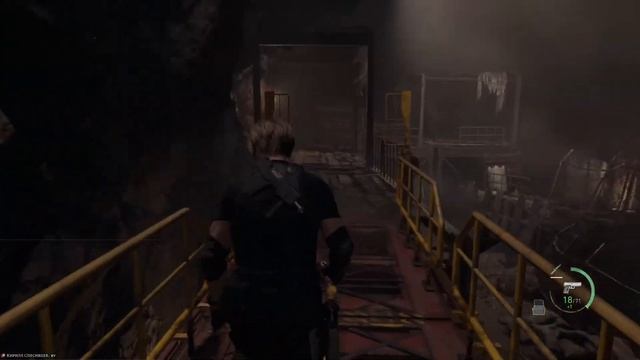 Стрим #6 Resident Evil 4 смотреть онлайн