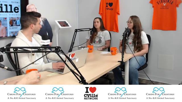 Kristin Brown, Heather Decker & Mary Birkholz On The CFC Show! смотреть онлайн