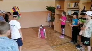 ♡ Индейцы ♡