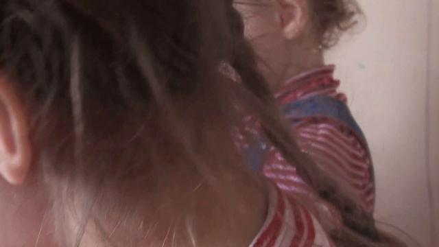 Учимся говорить по-русски в 8 лет! Ха-ха.... смотреть онлайн