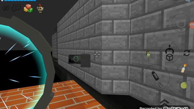 лайфхак как найти все крылья в чикен ган смотреть онлайн