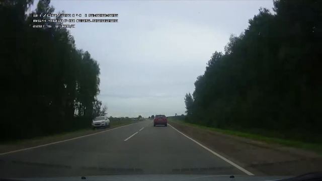 Брянск - Москва