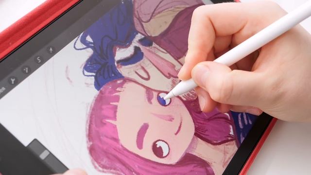 Иллюстрирую книгу для взрослых смотреть онлайн