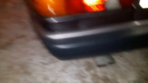 Мерседес 190 2.6 sportlain