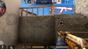 ПРИВАТНЫЙ СЕРВЕР СТАНДОФФ2