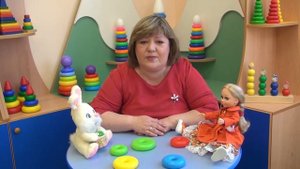 Игры с пирамидкой. Часть 1