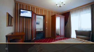 Готель Тавель Буковель // TaVeL hotel bukovel