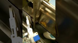 Этикетировочная машина Herma 362 Е  на три самоклеящиеся этикетки