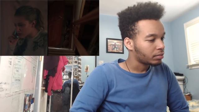 Riverdale Season 2 Episode 7 "Tales From the Darkside" REACTION! (Part 2) смотреть онлайн