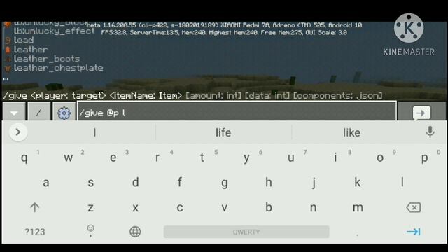 МОД НА ЛАКИ БЛОКИ В МАЙНКРАФТ ПЕ | Deeyer смотреть онлайн