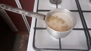 ПШЕНО ДЛЯ РЫБАЛКИ. Быстрый и простой рецепт для прикормки
