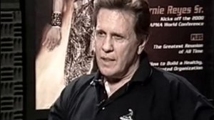 О Брюсе Ли - Легендарный  мастер боевых искусств !внёсший большой вклад в их популяризацию