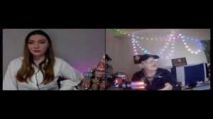 Диалог 3 с блогером  ЧВК АМАЗОНКА