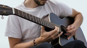 Bohemian Rhapsody (Queen) - Acoustic Guitar Solo