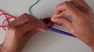 Амигуруми Кот | вяжем Хвост | Часть 3