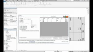 Import Excel Tables into Revit
