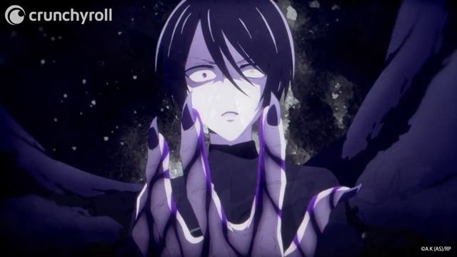 Requiem of the Rose King Ep. 1 | DUB | Wars of the Roses смотреть онлайн